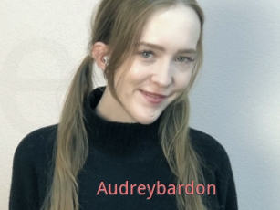 Audreybardon