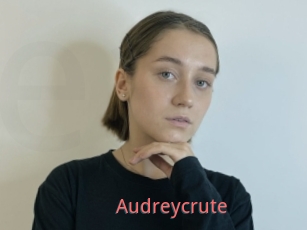 Audreycrute