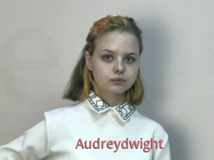 Audreydwight