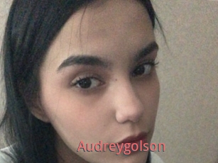 Audreygolson