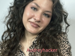 Audreyhacker