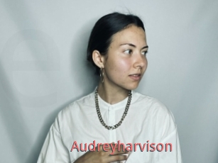 Audreyharvison