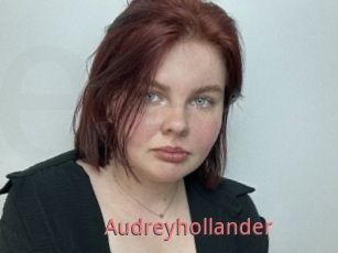 Audreyhollander