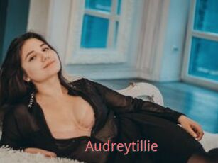 Audreytillie