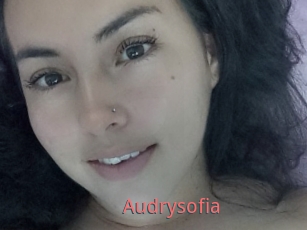 Audrysofia