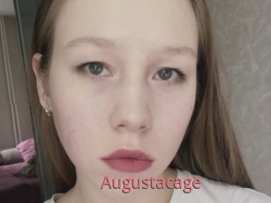 Augustacage