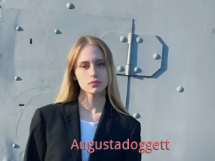 Augustadoggett