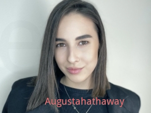 Augustahathaway