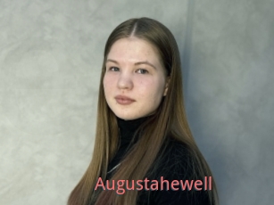 Augustahewell