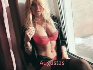 Augustas