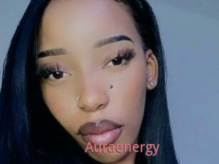 Auraenergy