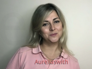 Aureliaswith