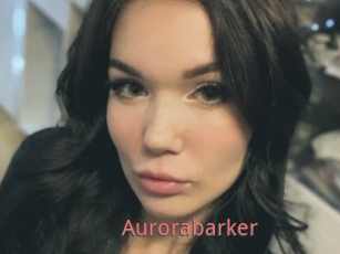 Aurorabarker