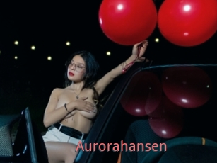Aurorahansen