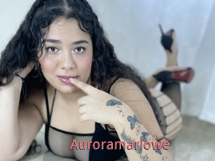 Auroramarlowe