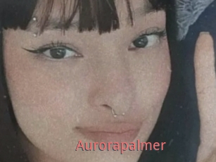 Aurorapalmer