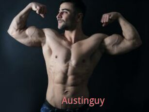 Austinguy