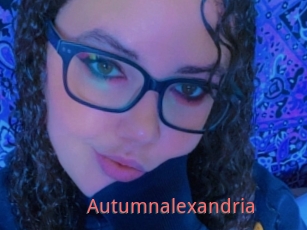 Autumnalexandria