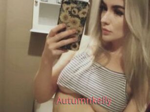 Autumnkelly