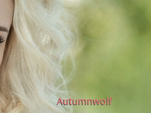 Autumnwolf