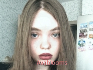 Avablooms