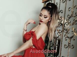 Avaeddison