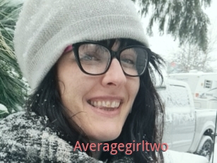 Averagegirltwo