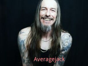 Averagejack