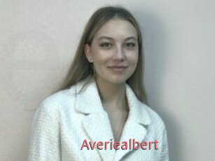 Averiealbert