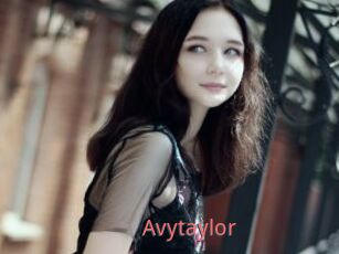 Avytaylor