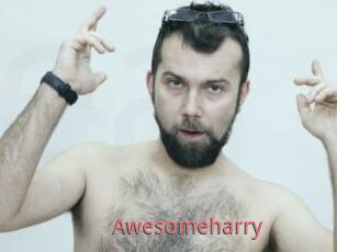 Awesomeharry