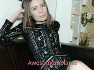 Awesomemelania