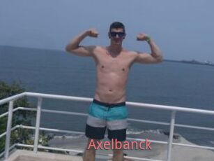 Axelbanck