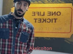 Axelcolton