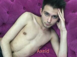 Axeld