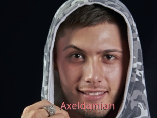 Axeldamian