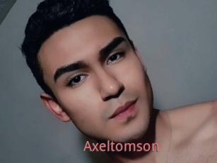 Axeltomson