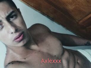 Axlexxx