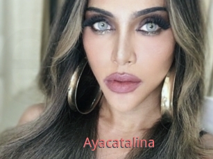 Ayacatalina