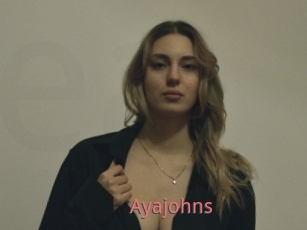 Ayajohns