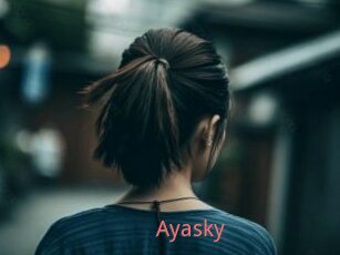 Ayasky