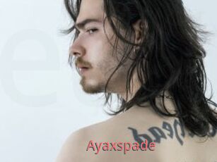 Ayaxspade