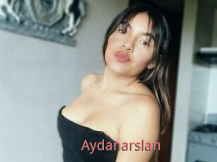 Aydanarslan