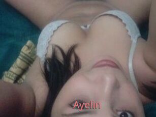 Ayelin