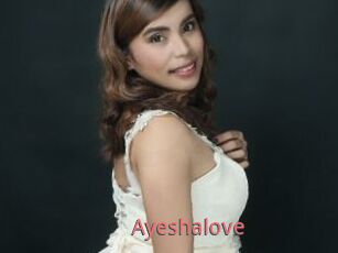 Ayeshalove