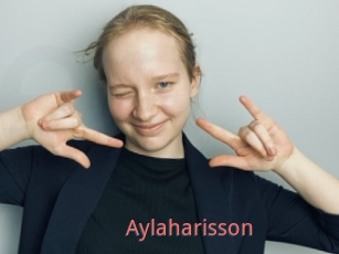 Aylaharisson