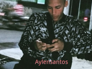 Aylensantos