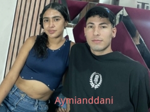 Aymianddani