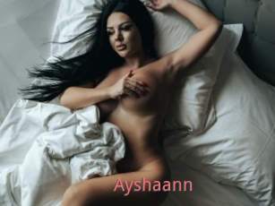 Ayshaann