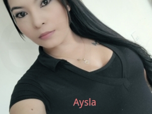 Aysla